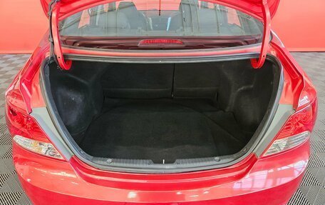 Hyundai Solaris II рестайлинг, 2013 год, 685 000 рублей, 16 фотография