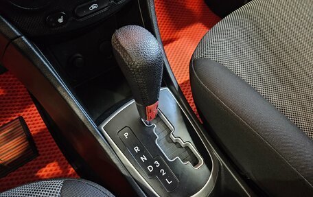Hyundai Solaris II рестайлинг, 2013 год, 685 000 рублей, 14 фотография
