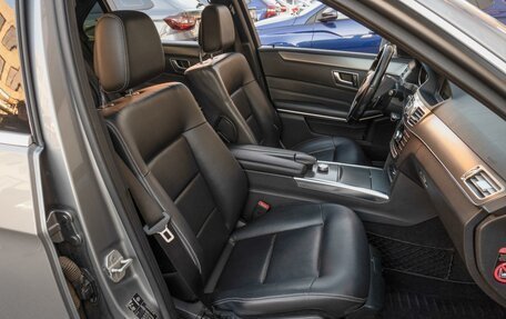 Mercedes-Benz E-Класс, 2013 год, 2 499 000 рублей, 8 фотография