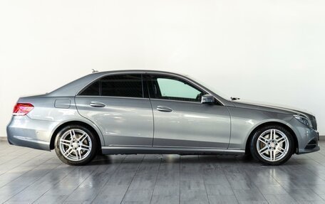 Mercedes-Benz E-Класс, 2013 год, 2 499 000 рублей, 5 фотография