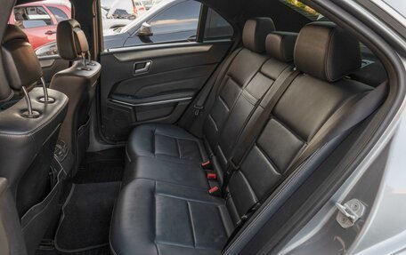 Mercedes-Benz E-Класс, 2013 год, 2 499 000 рублей, 9 фотография