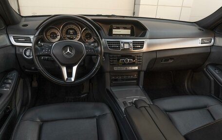 Mercedes-Benz E-Класс, 2013 год, 2 499 000 рублей, 6 фотография