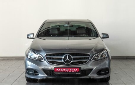Mercedes-Benz E-Класс, 2013 год, 2 499 000 рублей, 3 фотография