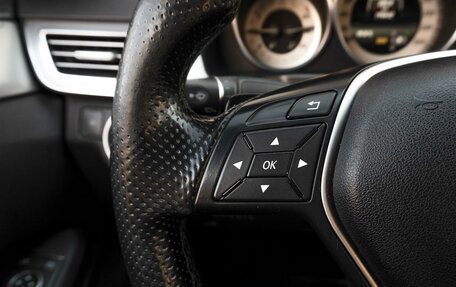 Mercedes-Benz E-Класс, 2013 год, 2 499 000 рублей, 14 фотография