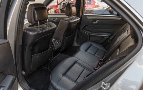 Mercedes-Benz E-Класс, 2013 год, 2 499 000 рублей, 11 фотография