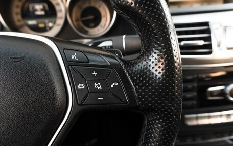 Mercedes-Benz E-Класс, 2013 год, 2 499 000 рублей, 15 фотография