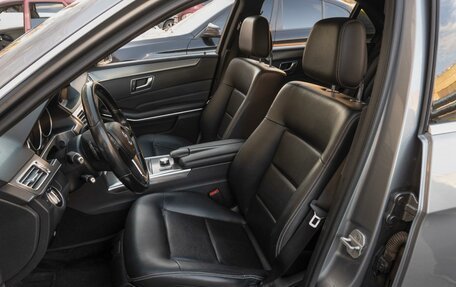 Mercedes-Benz E-Класс, 2013 год, 2 499 000 рублей, 10 фотография