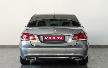 Mercedes-Benz E-Класс, 2013 год, 2 499 000 рублей, 4 фотография