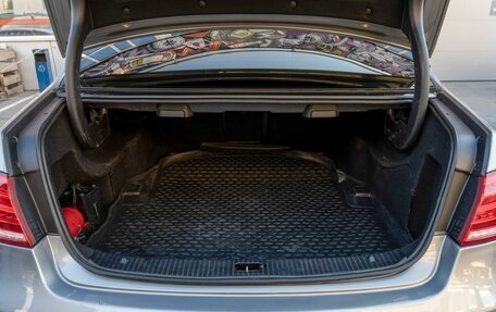 Mercedes-Benz E-Класс, 2013 год, 2 499 000 рублей, 23 фотография