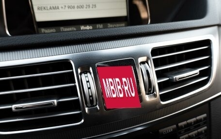 Mercedes-Benz E-Класс, 2013 год, 2 499 000 рублей, 18 фотография