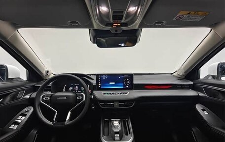 Haval Jolion, 2022 год, 1 180 000 рублей, 7 фотография