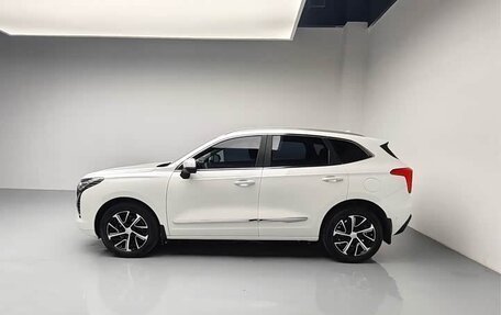Haval Jolion, 2022 год, 1 180 000 рублей, 4 фотография