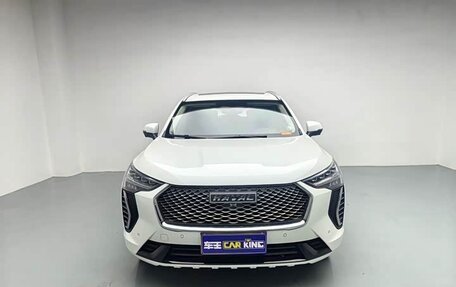 Haval Jolion, 2022 год, 1 180 000 рублей, 2 фотография