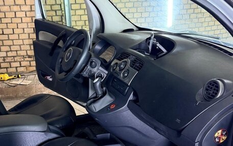 Renault Kangoo II рестайлинг, 2012 год, 750 000 рублей, 5 фотография