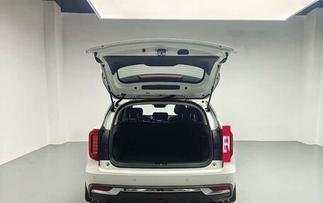 Haval Jolion, 2022 год, 1 180 000 рублей, 5 фотография