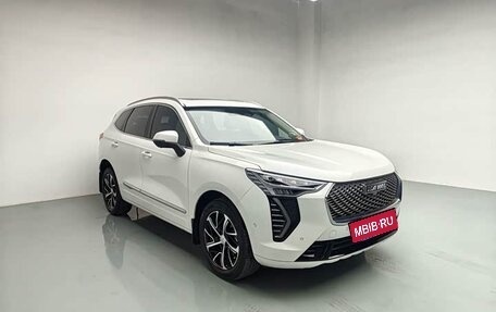 Haval Jolion, 2022 год, 1 180 000 рублей, 3 фотография