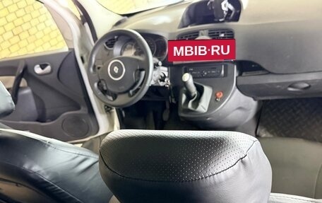 Renault Kangoo II рестайлинг, 2012 год, 750 000 рублей, 6 фотография