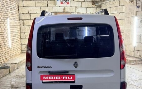 Renault Kangoo II рестайлинг, 2012 год, 750 000 рублей, 4 фотография