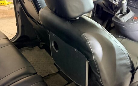 Renault Kangoo II рестайлинг, 2012 год, 750 000 рублей, 8 фотография