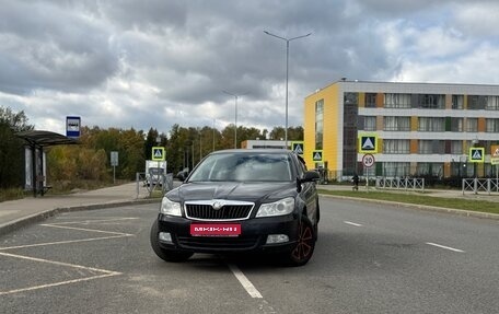 Skoda Octavia, 2008 год, 340 000 рублей, 1 фотография
