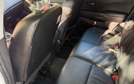 Mitsubishi ASX I рестайлинг, 2013 год, 1 014 000 рублей, 6 фотография