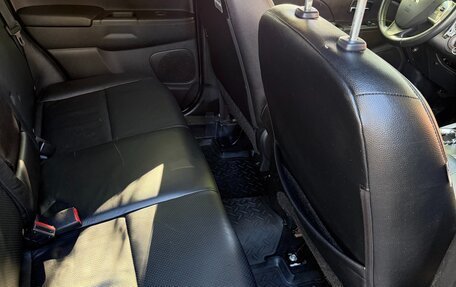Mitsubishi ASX I рестайлинг, 2013 год, 1 014 000 рублей, 3 фотография