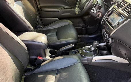 Mitsubishi ASX I рестайлинг, 2013 год, 1 014 000 рублей, 8 фотография