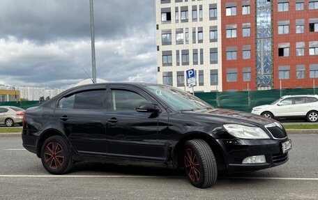 Skoda Octavia, 2008 год, 340 000 рублей, 5 фотография