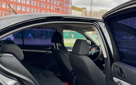 Skoda Octavia, 2008 год, 340 000 рублей, 7 фотография