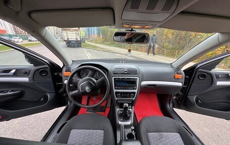 Skoda Octavia, 2008 год, 340 000 рублей, 9 фотография