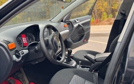 Skoda Octavia, 2008 год, 340 000 рублей, 8 фотография