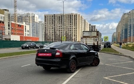 Skoda Octavia, 2008 год, 340 000 рублей, 4 фотография