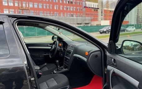 Skoda Octavia, 2008 год, 340 000 рублей, 6 фотография