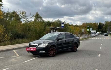 Skoda Octavia, 2008 год, 340 000 рублей, 2 фотография