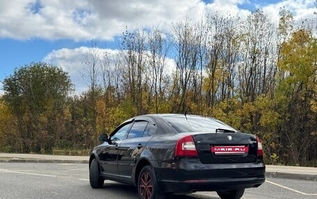 Skoda Octavia, 2008 год, 340 000 рублей, 3 фотография