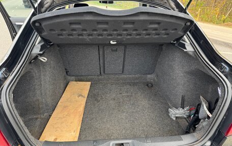 Skoda Octavia, 2008 год, 340 000 рублей, 11 фотография