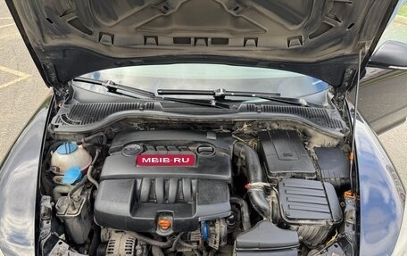 Skoda Octavia, 2008 год, 340 000 рублей, 10 фотография