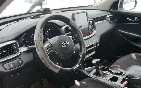 KIA Sorento III Prime рестайлинг, 2018 год, 3 000 000 рублей, 2 фотография