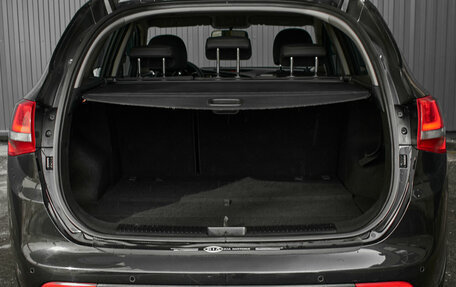 KIA cee'd III, 2016 год, 1 350 000 рублей, 2 фотография