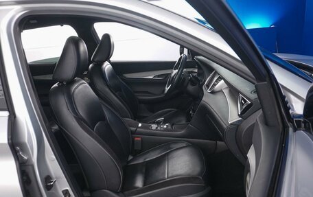 Infiniti QX50 II, 2018 год, 2 647 444 рублей, 8 фотография