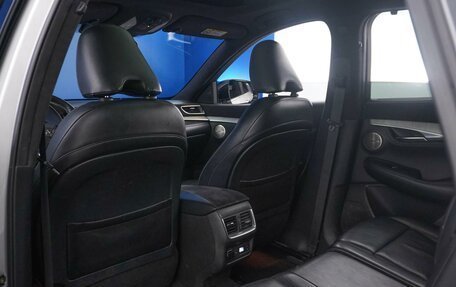 Infiniti QX50 II, 2018 год, 2 647 444 рублей, 11 фотография