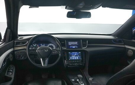 Infiniti QX50 II, 2018 год, 2 647 444 рублей, 6 фотография