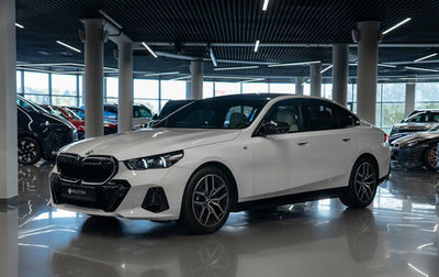 BMW 5 серия, 2025 год, 6 750 000 рублей, 1 фотография