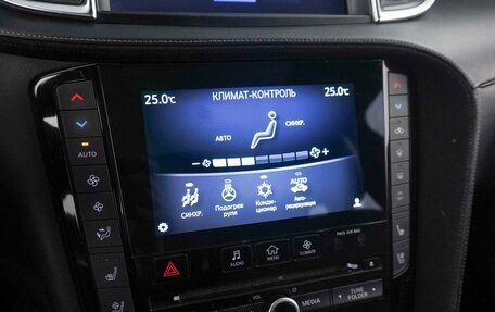 Infiniti QX50 II, 2018 год, 2 647 444 рублей, 20 фотография