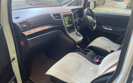 Toyota Alphard III, 2014 год, 2 750 000 рублей, 6 фотография
