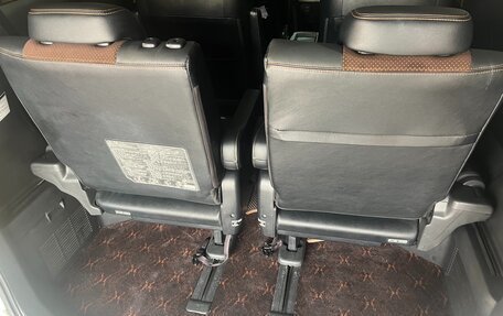 Toyota Alphard III, 2014 год, 2 750 000 рублей, 9 фотография