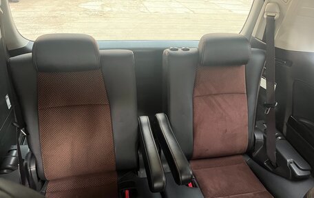 Toyota Alphard III, 2014 год, 2 750 000 рублей, 8 фотография