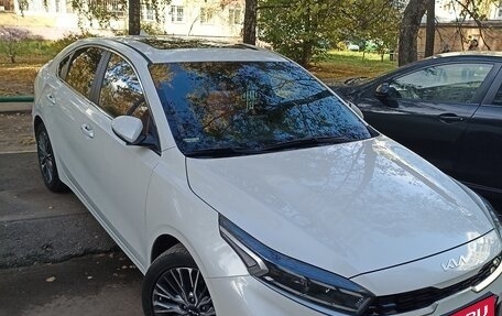 KIA K3, 2021 год, 2 100 000 рублей, 1 фотография