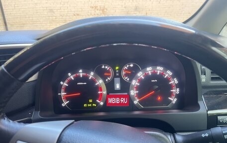 Toyota Alphard III, 2014 год, 2 750 000 рублей, 7 фотография