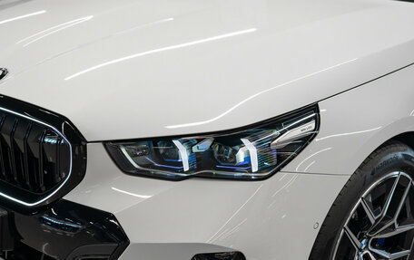 BMW 5 серия, 2025 год, 6 750 000 рублей, 8 фотография